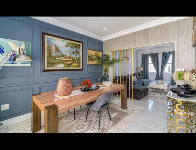3 BEDROOM TOWNHOUSE FOR SALE IN BRYANSTON